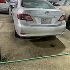 كورلا موديل 2013