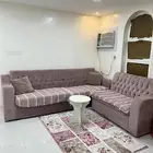 شقة للايجار مفروشه في الجامعيين بالهفوف