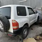 باجيرو ربع