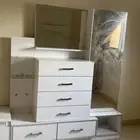 غرفة نوم كاملة تركي