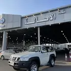جيب ربع نيسان 2021 ( قير عادي )