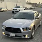 دوج تشارجر 2014 رود اند تراك