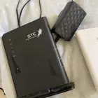 2 رواتر جهاز ارسال للتليفزيون