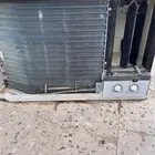 2 مكيف شباك للبيع