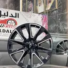 جنوط تاهو مقاس 22 موديل 2023 كوبي ون