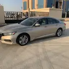 هوندا اكورد 2019