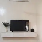 شاشه تلفزيونيه
