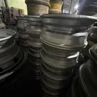 جنوط 17 ونص 6 مسمار اصلي وكاله 2024 2025