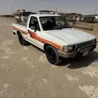 هايلكس للبيع مديل 93