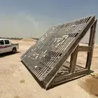 غربال للإيجار