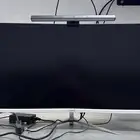 شاشة العاب كيه تي سي 27 بوصه 180Hz (1440 2560) 4k