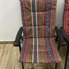 كراسي سدو مناسبه لرحلات البريه والبحريه