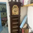 ساعة تراثية