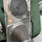 غار كهربا