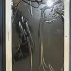 شاشة ماك بوك اير
