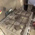 فرن على حالته المرهونه