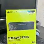 16GB CORSAIR VENGEANCE RGB RS رامات