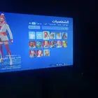 حساب فورت