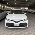 كامري 2020 مضاف معها مجموعة كوامري مرفقه صورها