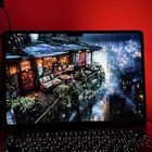 Apple MacBook