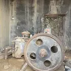 مأطور ماويه 16حصان صناعه المريكي بلستكون