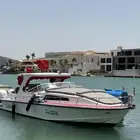 ميني يخت سبورت 2009 اماراتي