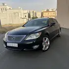 لكزس 460 سعودي فل كامل - محايل عسير