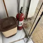 طفاية حريق للبيع