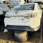 قطع غيار كوريلا 2017