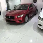 مازدا 6 20015 ستاندر مصدومة