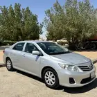 كورولا 2011