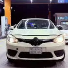رينو فلوانس 2016