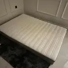 مرتبة سرير ايكيا 140x200