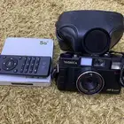كامرا فوريه جديده ونضيفه للغايه  اسفرسمارت قنوات شغال ميه ب