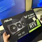 asus tuf RTX 3080 نضيف جدا للبدل فقط)موديلات اقدم )