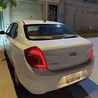 Chery Arrizo 3