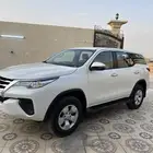 فورشنر 2019 ديزل دبل 2400