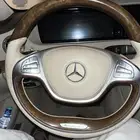 للبيع مرسيدس s550 2014
