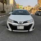 تويوتا يارس 2019