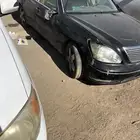 لكزس 430 امريكي