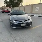 كامري 2022 GLE