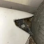 عندي رفرف هايلوكس وكالة يمين
