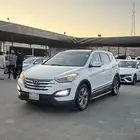 هونداي سنتافي 2014