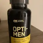 مكمل opti-men