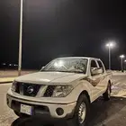 للبيع نافارا نظيفه