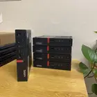 كمبيوتر لينوفو مقاس mini pc مواصفات عالية core i7 16 قيقا