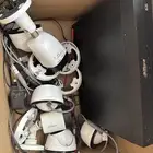 كاميرا مراقبة