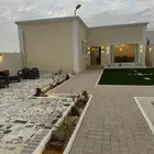 شاليه واستراحة سما