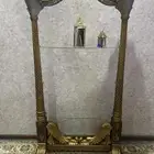دولاب ديكور