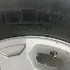 جنوط كفرات سييرا HD 2008 مقاس 17 تاريخ جديد موضح بالصور